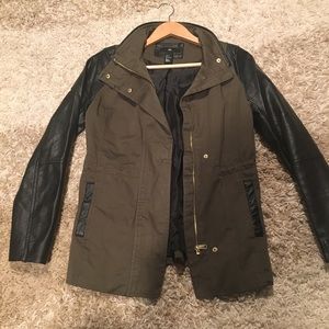 H&M jacket